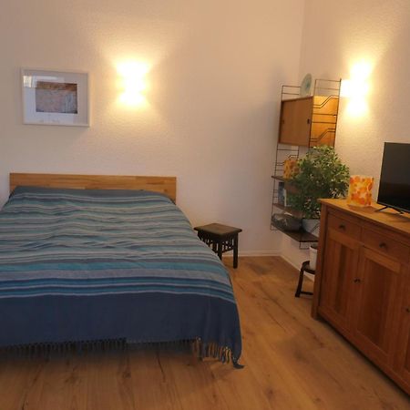 Apartment Wedau Дуйсбург Екстер'єр фото