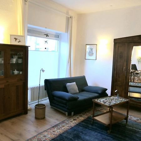 Apartment Wedau Дуйсбург Екстер'єр фото