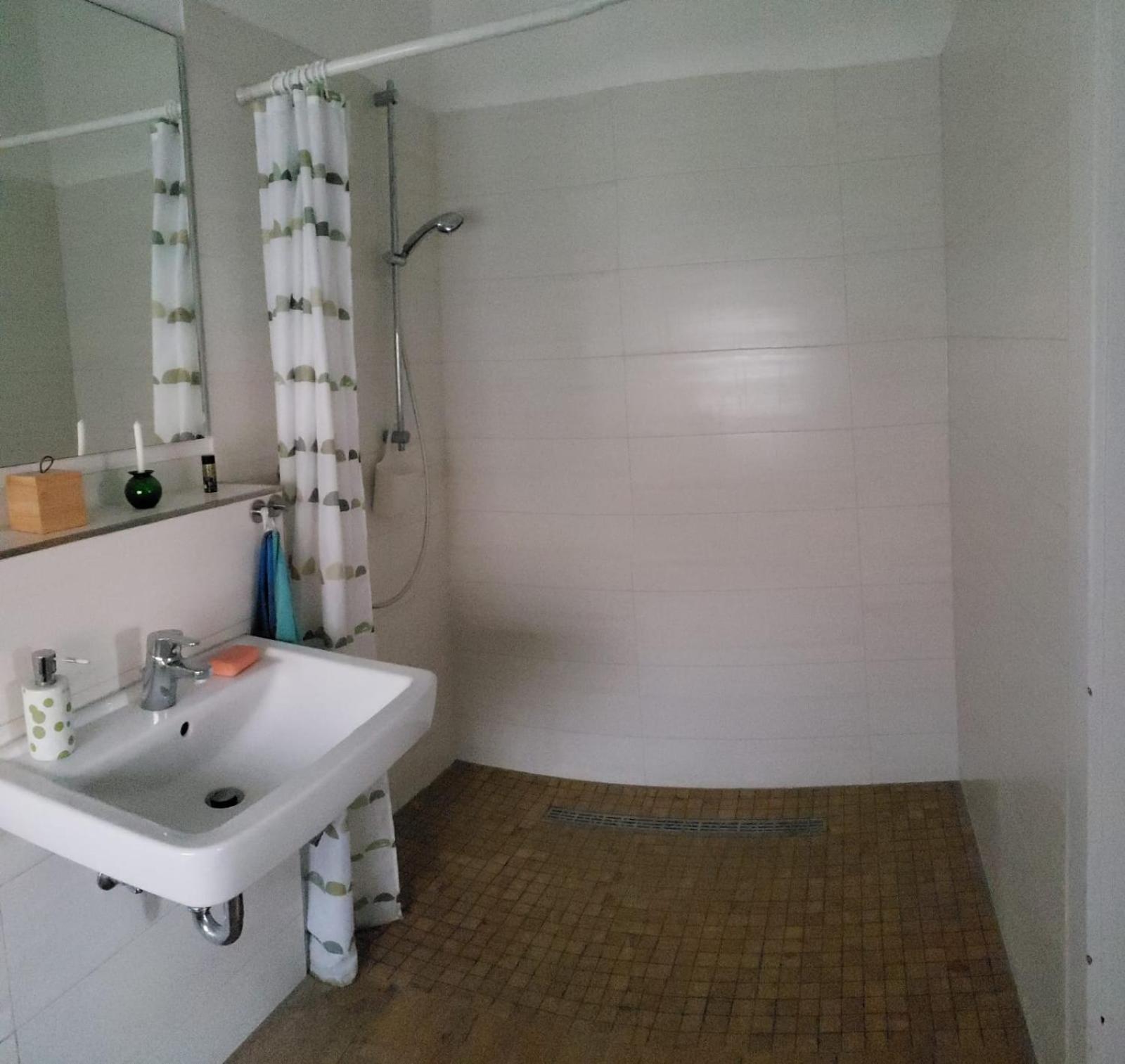 Apartment Wedau Дуйсбург Екстер'єр фото