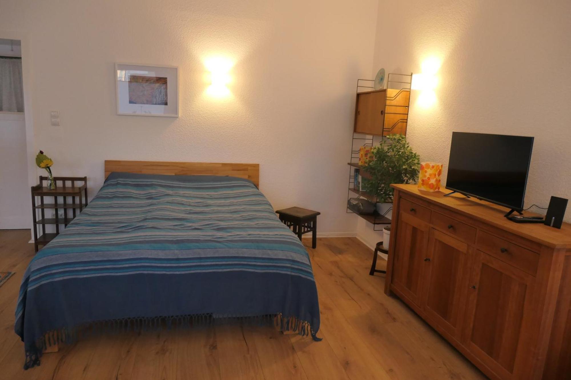 Apartment Wedau Дуйсбург Екстер'єр фото