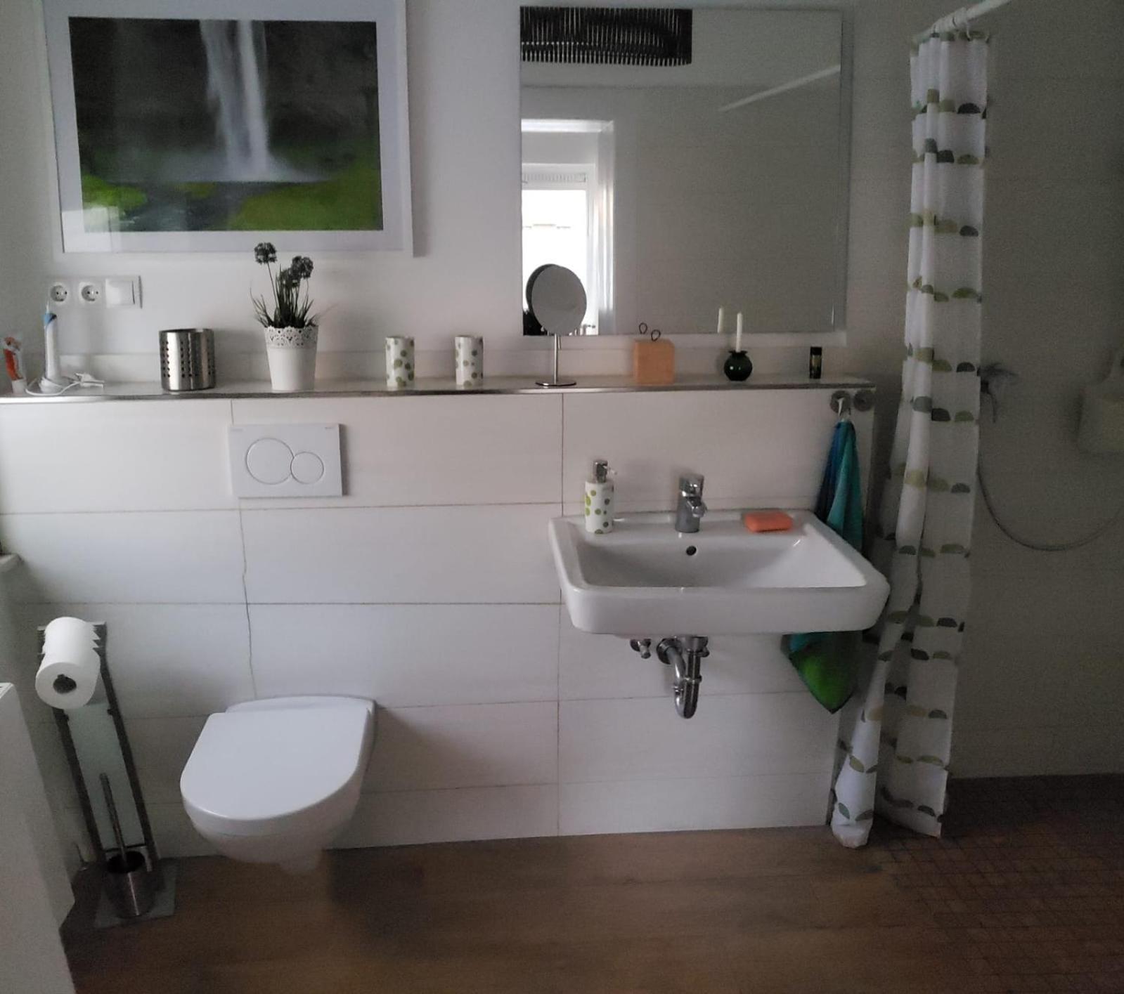 Apartment Wedau Дуйсбург Екстер'єр фото