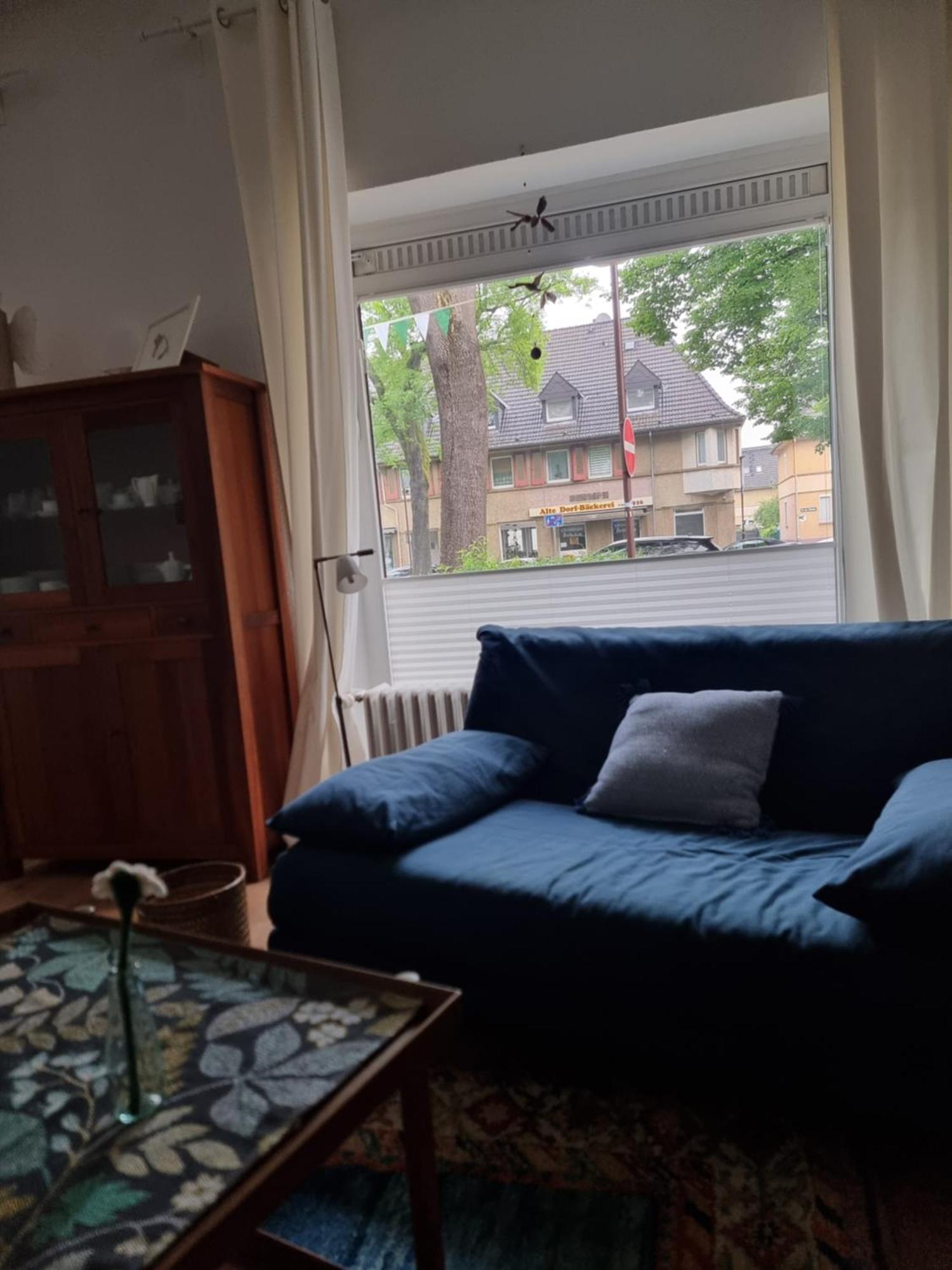Apartment Wedau Дуйсбург Екстер'єр фото